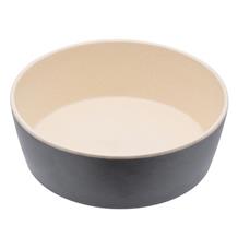 Miska pro psa, BecoBowl - Bambusová-coastal-grey-S Miska pro psa, BecoBowl - Bambusová-coastal-grey-S