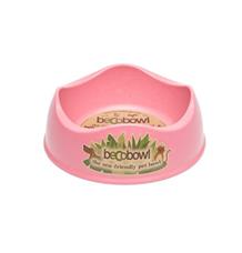 Miska pro psa, BecoBowl, EKO-pink-S Miska pro psa, BecoBowl, EKO-pink-S
