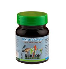 NEKTON B Komplex 35 g NEKTON B Komplex 35 g