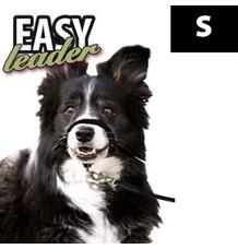 Karlie Ohlávka jednoduchá černá S Karlie Ohlávka jednoduchá černá S