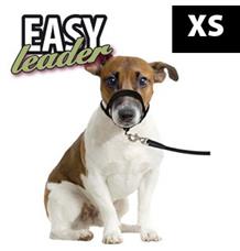 Karlie Ohlávka jednoduchá černá XS Karlie Ohlávka jednoduchá černá XS