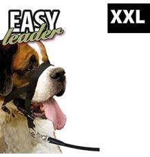 Karlie Ohlávka jednoduchá černá XXL Karlie Ohlávka jednoduchá černá XXL