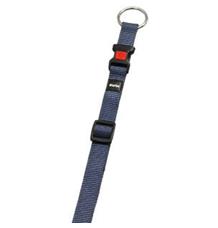 Karlie Obojek ASP modrý velikost L 45-65cm 25mm Karlie Obojek ASP modrý velikost L 45-65cm 25mm