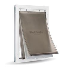 PetSafe® Extreme Weather Hliníková dvířka L 1 ks PetSafe® Extreme Weather Hliníková dvířka L 1 ks