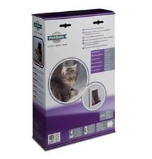PetSafe Dvířka Extreme Weather Door, velikost S PetSafe Dvířka Extreme Weather Door, velikost S