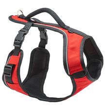Petsafe postroj, EasySport, červený, velikost S Petsafe postroj, EasySport, červený, velikost S