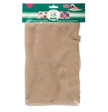 Karlie-Flamingo Povlak na vyhřívanou matraci - béžový 39x29cm Karlie-Flamingo Povlak na vyhřívanou matraci - béžový 39x29cm