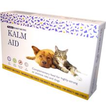 ProDen Kalm Aid Tablets ProDen Kalm Aid Tablets