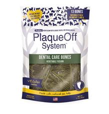 ProDen PlaqueOff® Dental Bones zeleninové 482g ProDen PlaqueOff® Dental Bones zeleninové 482g