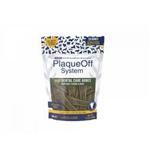 ProDen PlaqueOff Mini Dental Bones zeleninové 340g ProDen PlaqueOff Mini Dental Bones zeleninové 340g