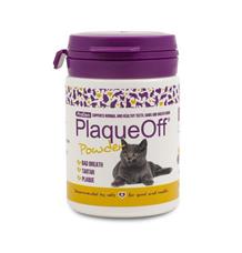 ProDen PlaqueOff Powder Cat 40g ProDen PlaqueOff Powder Cat 40g