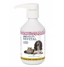 ProDen Revital Aid 250ml - exp. 10/24 - 1 ks skladem ProDen Revital Aid 250ml - exp. 10/24 - 1 ks skladem