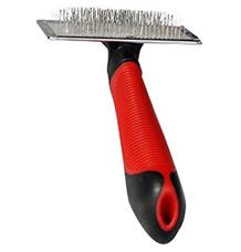 Karlie Profesionální měkký kartáč 16,5cm 6,5cm Karlie Profesionální měkký kartáč 16,5cm 6,5cm