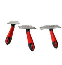 Karlie Profesionální měkký kartáč 17x5cm Karlie Profesionální měkký kartáč 17x5cm