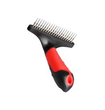 Karlie Hrablo jednořadé s otočnými hroty 15,5x11x5cm vel. L Karlie Hrablo jednořadé s otočnými hroty 15,5x11x5cm vel. L