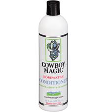 COWBOY MAGIC ROSEWATER CONDITIONER 473 ml
