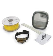 Rádiový plot pro kočky Rádiový plot pro kočky