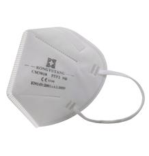 Respirátor FFP2 NR 10ks