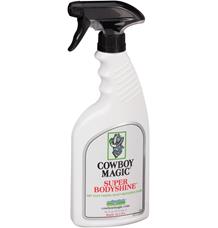 COWBOY MAGIC SUPER BODYSHINE SPREY 473 ml