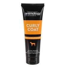 Animology Curly Coat Shampoo Šampon pro psy