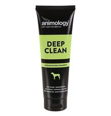Animology Deep Clean Shampoo Šampon pro psy Animology Deep Clean Shampoo Šampon pro psy