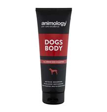 Animology Šampon pro psy Dogs Body 250ml