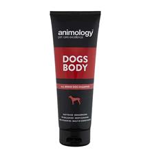 Animology Dogs Body Shampoo Šampon pro psy Animology Dogs Body Shampoo Šampon pro psy