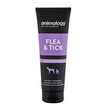 Animology Flea & Tick Shampoo Šampon pro psy Animology Flea & Tick Shampoo Šampon pro psy