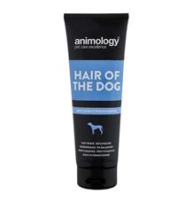 Animology Hair of the Dog Shampoo Šampon pro psy Animology Hair of the Dog Shampoo Šampon pro psy