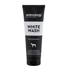 Animology White Wash Shampoo Šampon pro psy