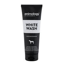 Animology White Wash Shampoo Šampon pro psy Animology White Wash Shampoo Šampon pro psy