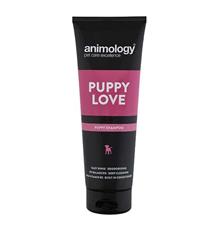 Animology Puppy Love Shampoo Šampon pro psy Animology Puppy Love Shampoo Šampon pro psy