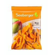 Seeberger Mango plátky 100g