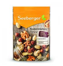 Seeberger Ořechový mix 150g
