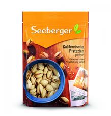 Seeberger Pistácie solené 150g