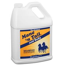 MANE ’N TAIL Shampoo 3785 ml MANE ’N TAIL Shampoo 3785 ml