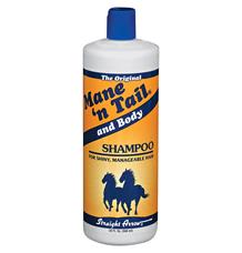 MANE ’N TAIL Shampoo 946 ml