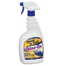 MANE ’N TAIL Shine-On 946 ml