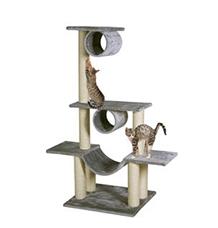 Karlie Škrabadlo VICTORIA šedé 103x57x141cm 1 ks Karlie Škrabadlo VICTORIA šedé 103x57x141cm 1 ks