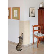 Karlie Škrábadlo rohové béžové 28x80cm 1 ks Karlie Škrábadlo rohové béžové 28x80cm 1 ks