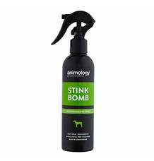 Animology Stink Bomb Sprejový deodorant pro psy Animology Stink Bomb Sprejový deodorant pro psy