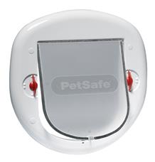 PetSafe Dvířka Staywell 280 bílá