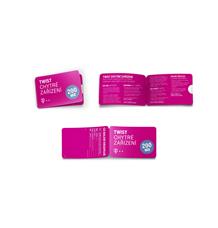 T-Mobile Twist Chytré zařízení 200 MB 700635