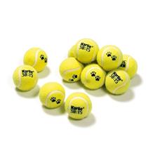 Karlie Tenisové míčky 30:15 - 6cm Karlie Tenisové míčky 30:15 - 6cm