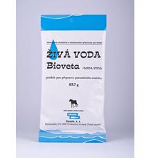 Živá voda Bioveta (Aqua viva) plv sol 83,7 Živá voda Bioveta (Aqua viva) plv sol 83,7
