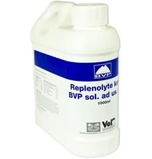 Replenolyte BVP sol 1l Replenolyte BVP sol 1l