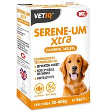 Serene-UM Xtra 60 tbl Serene-UM Xtra 60 tbl