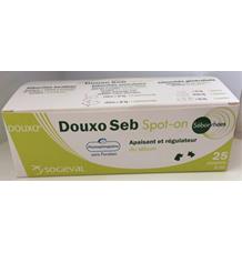 Douxo Seb Spot-on 