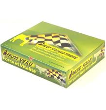Ipaligo tele aplikátor  16x15ml