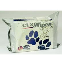 Clorexyderm Wipes 40ks Clorexyderm Wipes 40ks
